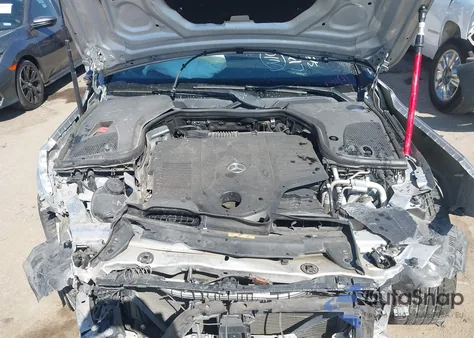 2020 Mercedes-Benz Cls 450 z USA, uszkodzony, nr VIN WDD2J5JB7LA049008